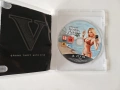 Grand Theft Auto колекция PS3 Playstation 3, снимка 4