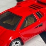 Hot Wheels Lamborghini Countach & Miura SV, снимка 17