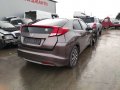 Хонда сивик 2015 Honda civic на части, снимка 3