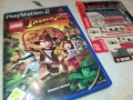 SONY PS2 GAME-INDIANA JONES 2611251337, снимка 9
