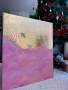 Картина на платно 40/60, снимка 4