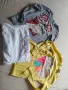 134/140 Лот готини блузки, снимка 2