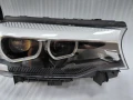 8499120 Десен Фар Full LED BMW 5 G30 G31 F90 M5 2017- USA, снимка 4