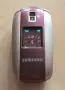 Samsung E530 - без батерия, снимка 10