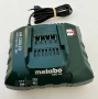 Metabo ASC 55 - Бързо зарядно с охлаждане 12-36 V, снимка 1
