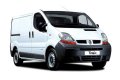 Ветробрани Sunplex за Renault Trafic/Opel Vivaro 2003-2015, снимка 8