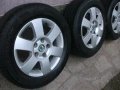 15 цола 5 х 112 мм 4 бр лети джанти - Vw,Audi,Seat,Skoda !, снимка 2