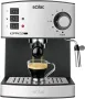 Кафемашина SOLAC Espresso CE4480, снимка 2