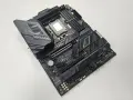Комплект дънна платка + процесор: Intel Core i9-13900K + ASUS ROG STRIX Z790-F GAMING WIFI, снимка 3