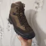  Hanwag - Banks II Wide GTX номер 43,5-44 туристически обувки  gore-tex  водоустойчиви , снимка 13