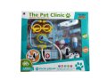 Играчка Ветеринарен Докторски комплект с куче, снимка 1 - Образователни игри - 42567722