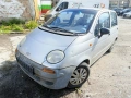 Daewoo Matiz 0.8 бензин 1999г. На Части, снимка 1