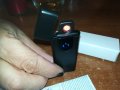 usb метална запалка с реотан 2411202225, снимка 5