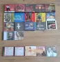 Продавам Музикална Колекция от 1900 грамофонни плочи, 200+ аудиокасети, VHS, CD и музикални книги, снимка 13