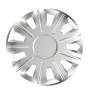 Сребристи тасове Versaco Victory за 14'' джанти, снимка 1
