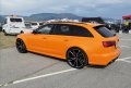 Джанти за Ауди Audi Rs 6 style 19 " цола 5х112 чисто нови , снимка 7