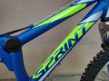 Продавам колела внос от Германия детски мтв велосипед ELEMENT SPRINT SPORT 20 цола, снимка 12