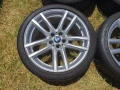 ПРОМО Алуминиеви Джанти за BMW G20 5x112 18 цола.Отлично състояние, снимка 3