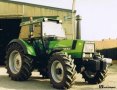 трактор deutz 6.50, снимка 1 - Селскостопанска техника - 44305187