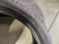 2бр.летни гуми 235/40/19 Bridgestone, снимка 4
