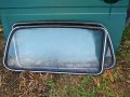 Странично стъкло за лада нива, снимка 2