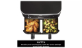 Ninja Foodi MAX Dual Zone Air Fryer [AF451UK] / [AF400EU], 9.5L, снимка 6