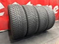 215 55 16, Зимни гуми, Kumho WinterCraftWP52, 4 броя, снимка 1