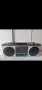 Касетофон Aiwa CS 200, снимка 1