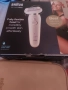 Braun Silk-Epil SES9001 3D WHT/Gold BOX MN епилатор, снимка 7