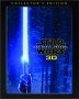 STAR WARS: THE FORCE AWAKENS - СИЛАТА СЕ ПРОБУЖДА Блу рей 3D + 2D дигибук, снимка 3