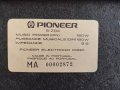 pioneer dc-z94, снимка 18