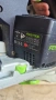 Festool HKC 55 EB акумулаторен циркуляр, снимка 4