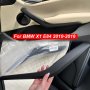 Вътрешна дръжка за врата BMW X1 E84 БМВ Е84, снимка 1