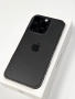Apple iPhone 15 Pro 128GB 89%BH - Black Titanium, снимка 1