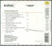 Johannes Brahms-Ein deutsches Requiem, снимка 2
