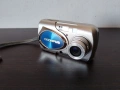 Камери OLYMPUS D750 16.0 MP,OLYMPUS VG-160 HD 14MP, OLYMPUS Mju 300, снимка 1