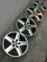 17 цола 5 х 112 мм 4 бр лети джанти - Audi,Volkswagen,Seat,Skoda !, снимка 4