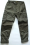 BEAVER LAKE - ловен панталон пролет-есен, размер L; лов риболов бушкрафт, снимка 1