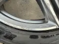 AMG джанти с гуми 19ки, снимка 5