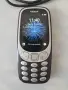 Мобилен телефон Nokia 3310, снимка 1