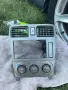 Централна конзола за Subaru Forester 2004-2008, снимка 1