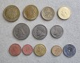 Монети. Гърция. 1,2, 5, 10, 20 ,50 , 100 и още  драхми  . 12  бройки., снимка 6