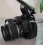 Фотоапарат Canon EOS 400D, снимка 3
