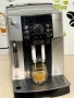 Кафемашина кафе автомат delonghi magnifica S с гаранция, снимка 4