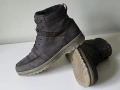 Ecco кожени боти 46 номер, снимка 3