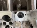 Глава glava VW AUDI SEAT SKODA 1.9/2.0 TDI 8V PD 038103373R , снимка 8
