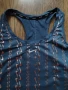 NIKE Tank Top - страхотен дамски потник КАТО НОВ М, снимка 1