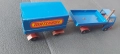 Метално камионче Мачбокс , снимка 12