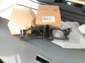 решетки за халогени Honda Jazz 2005/08, снимка 2