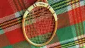 Винтидж тенис ракета Dunlop Maxplay, снимка 5